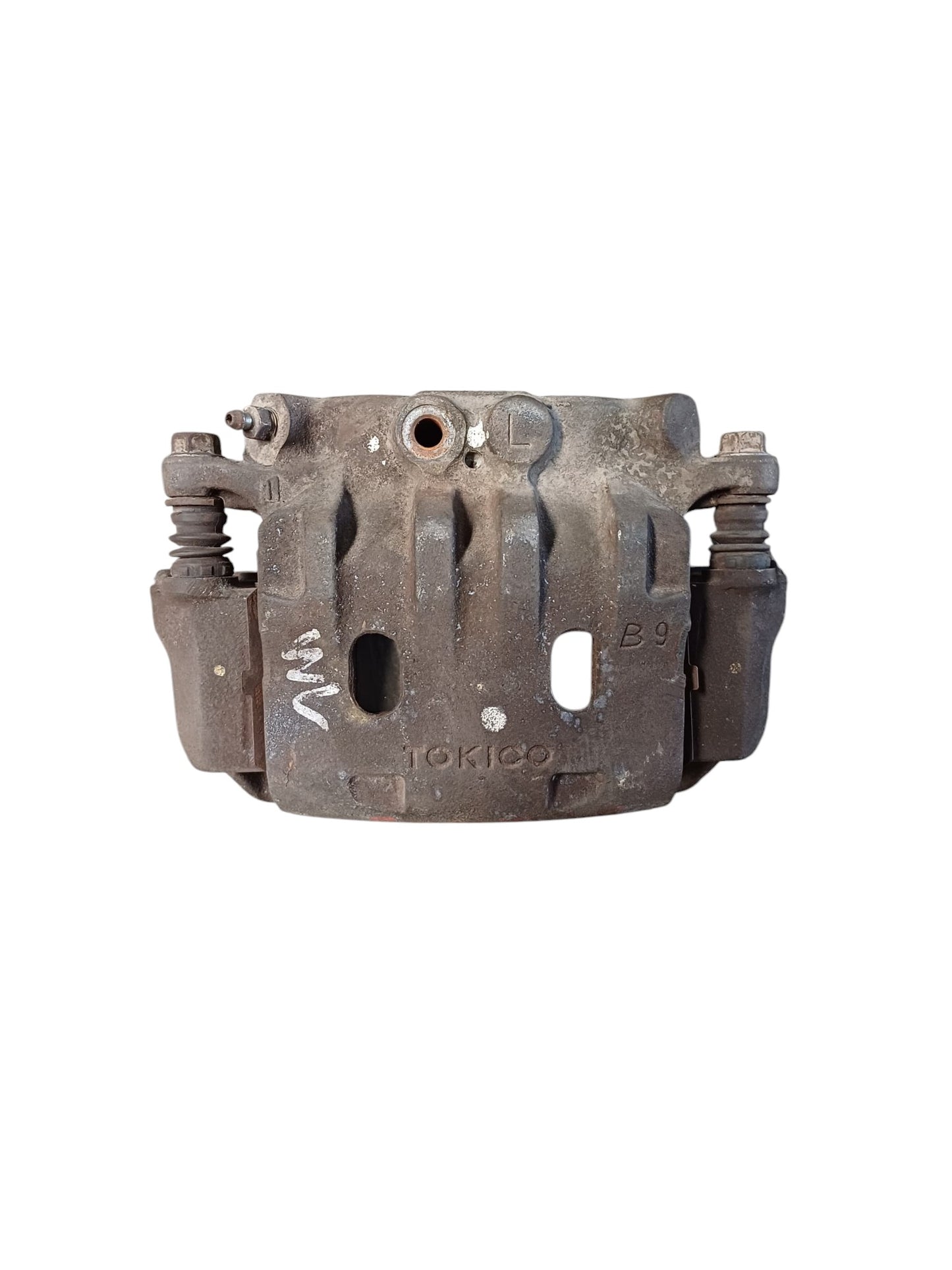 FORD RANGER W.L BRAKE CALIPER LH (U) [BC088]