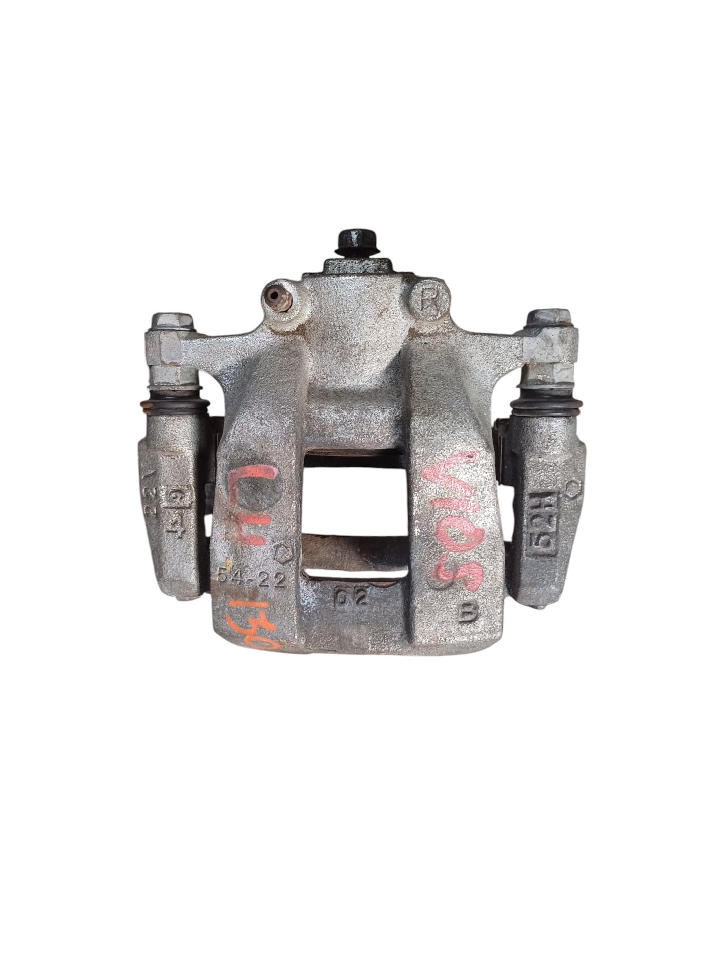 TOYOTA VIOS NCP150 BRAKE CALIPER RH (U)[BC083]