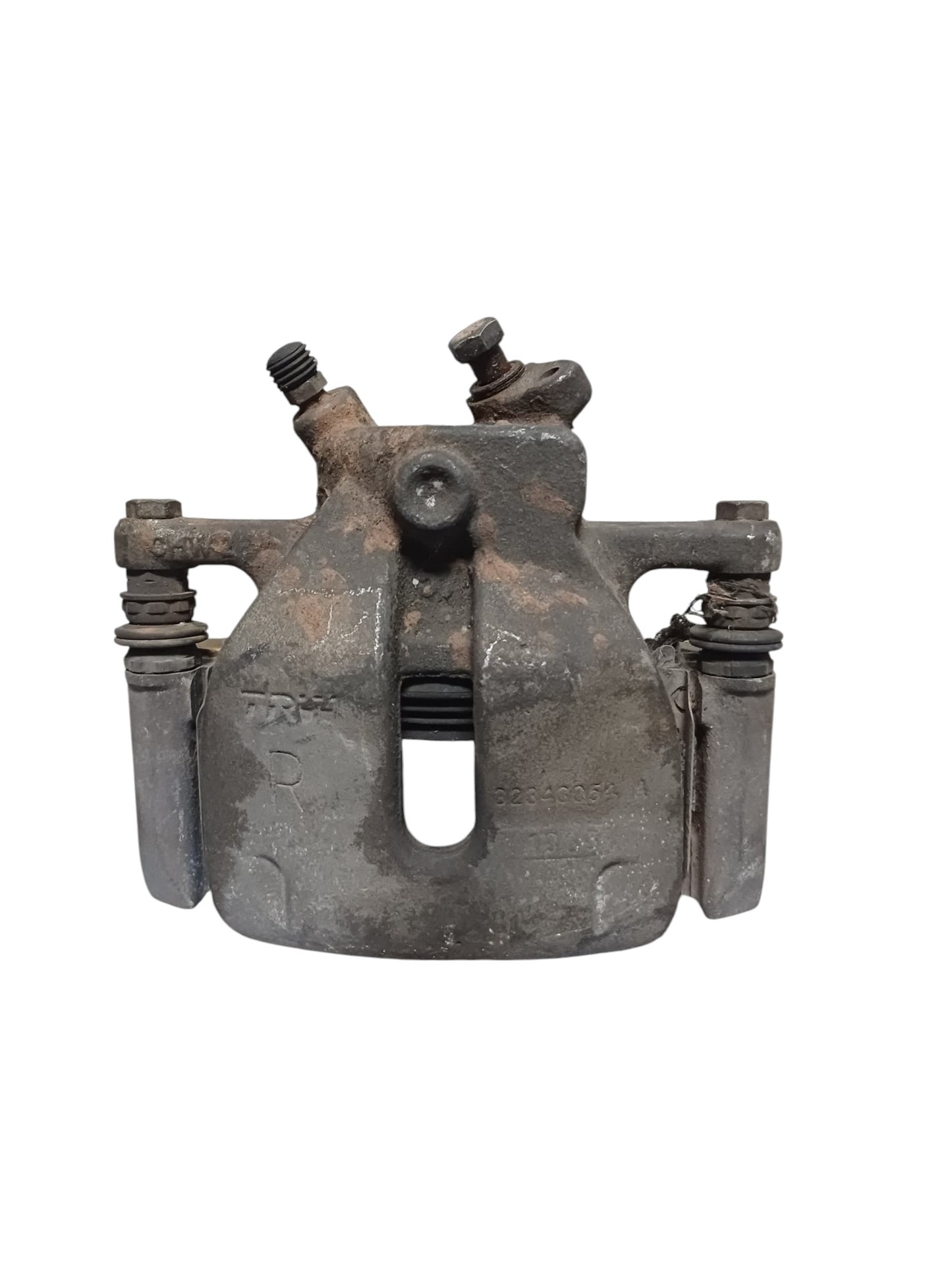 PROTON EXORA BRAKE CALIPER RH (U) [BC070]