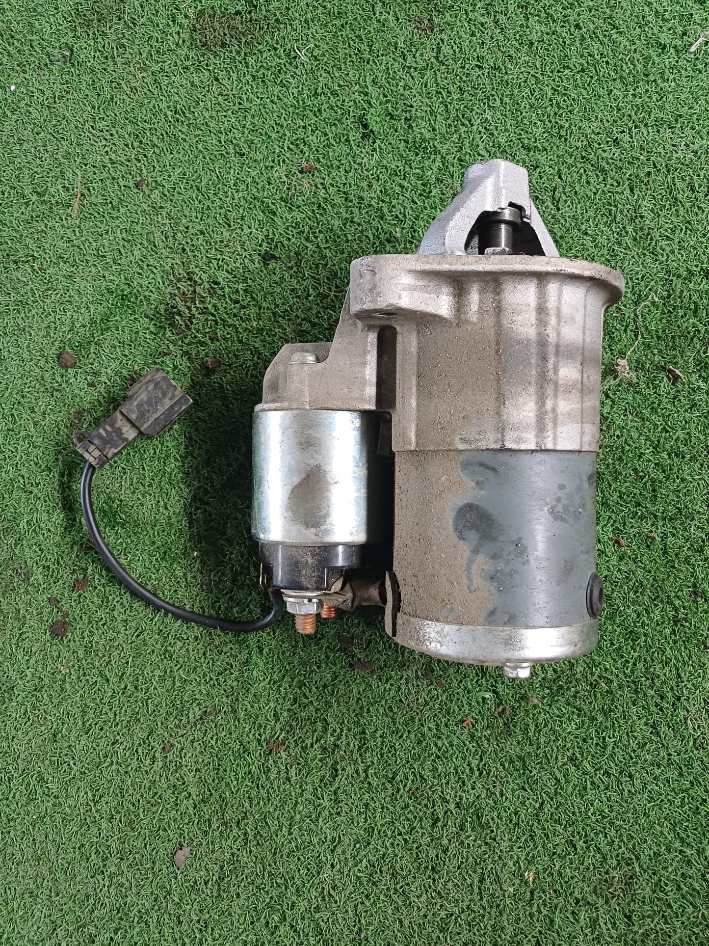 PROTON WAJA STARTER (U) [PW812043AN]