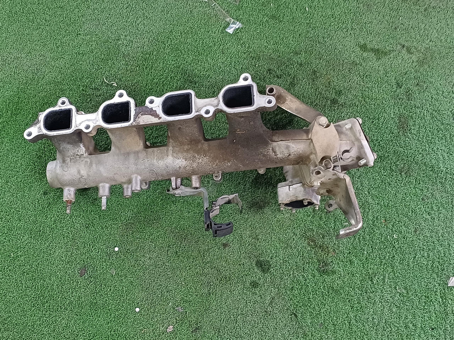 NISSAN NAVARA D40 INLET MANIFOLD (U) [IM00026]