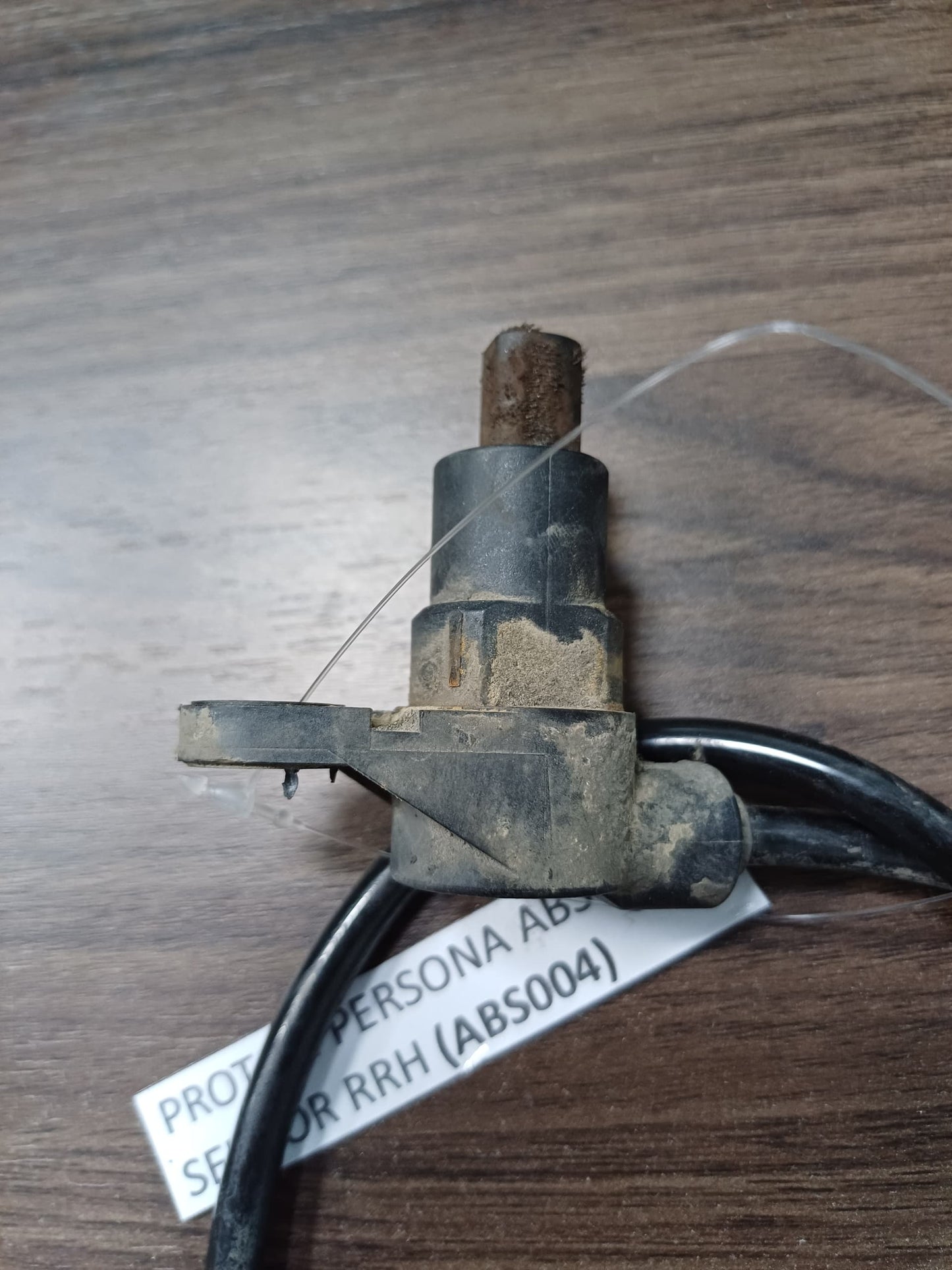 PROTON PERSONA ABS SENSOR RRH (U) [ABS003]