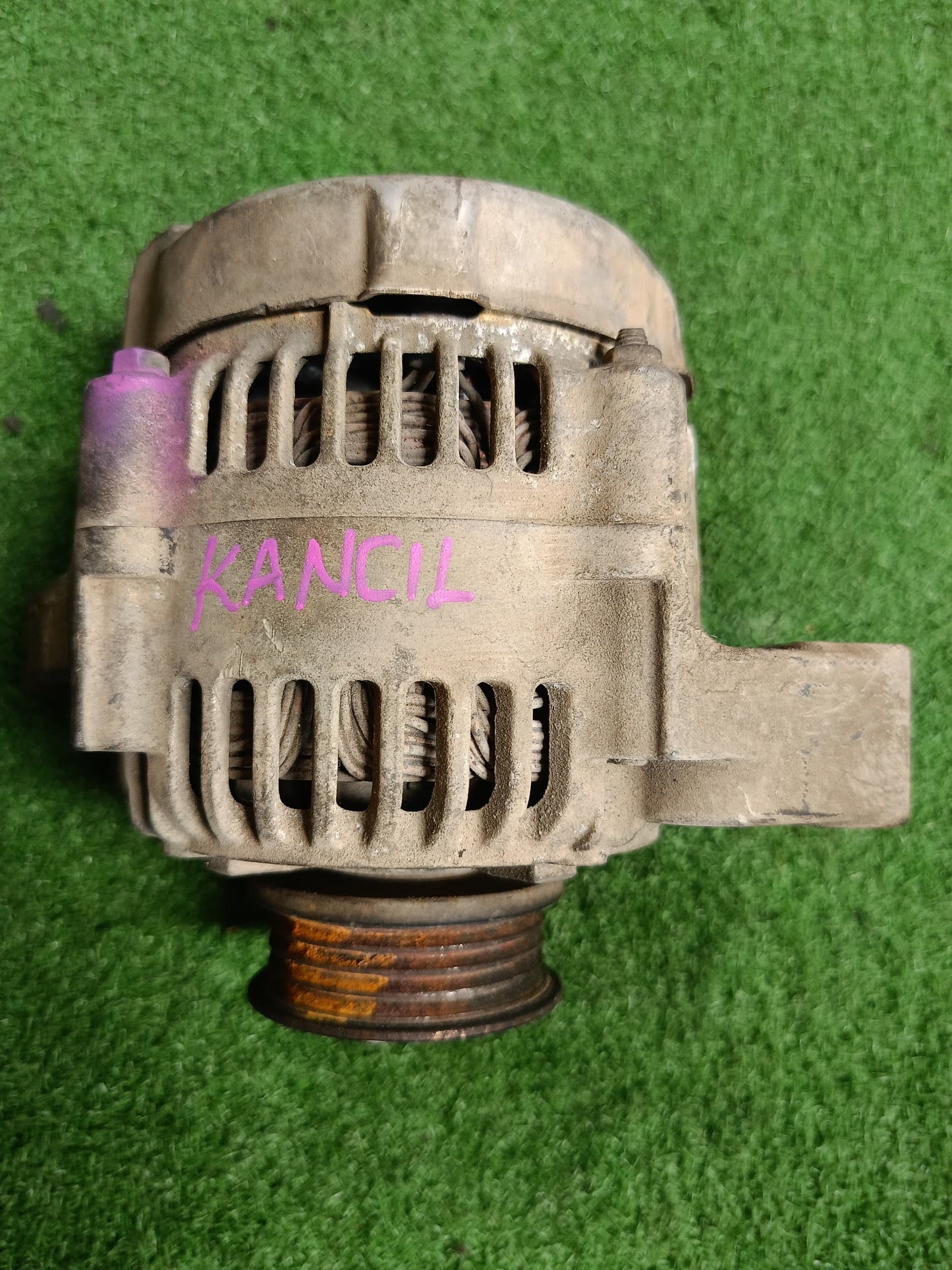 PERODUA KANCIL ALTERNATOR (A0005)