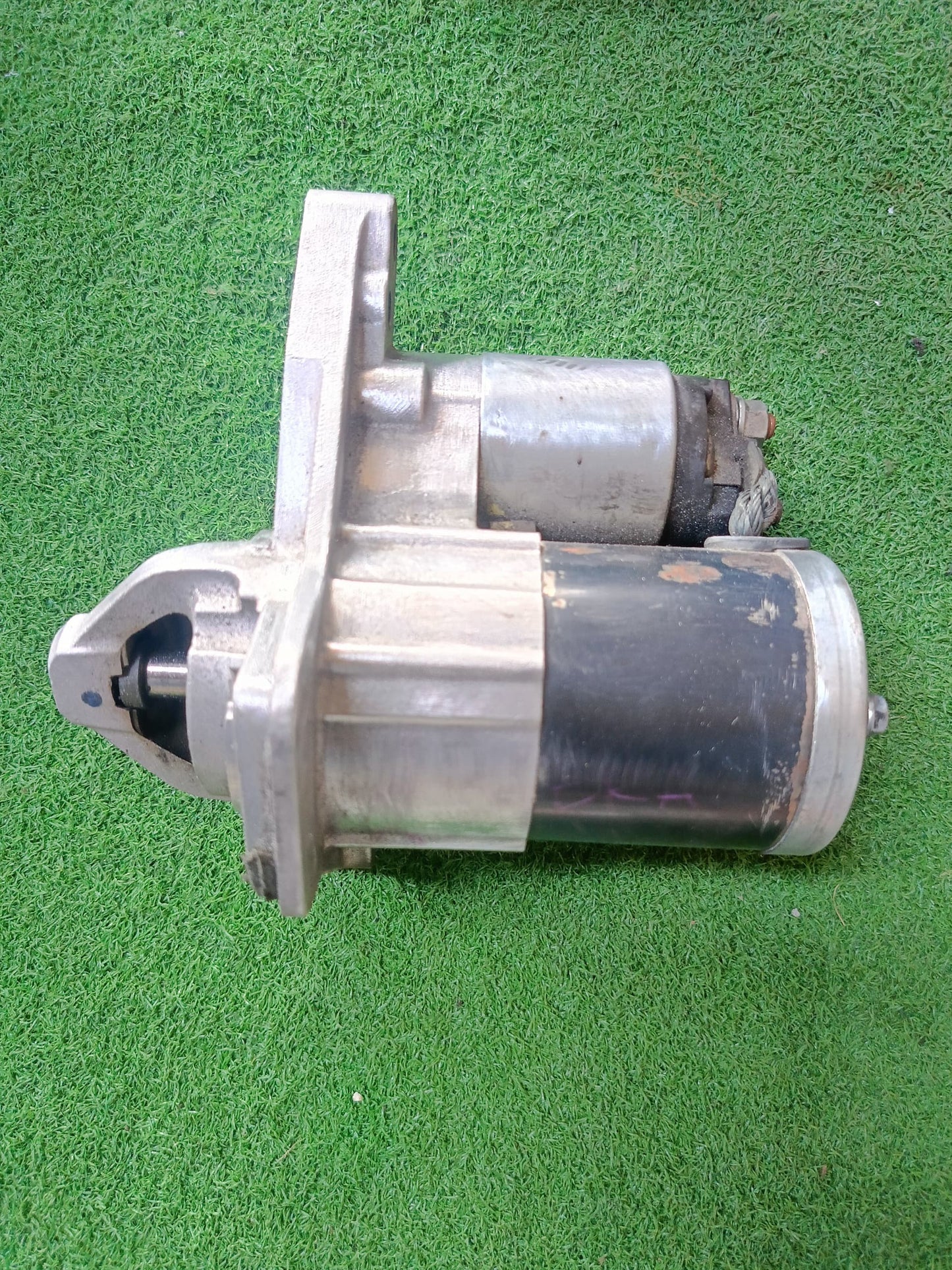 NISSA ALMERA STARTER N17 (10004-ST004)