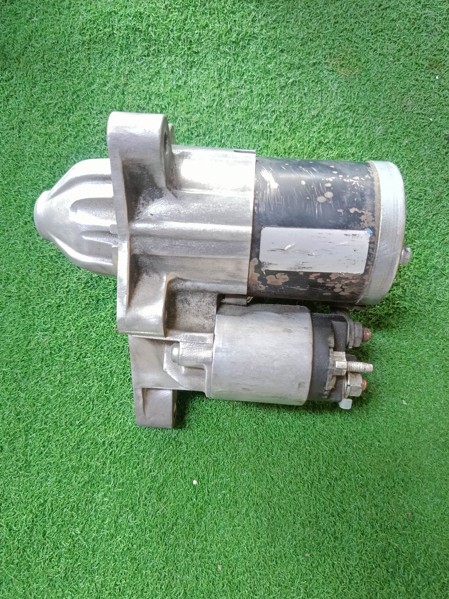 NISSA ALMERA STARTER N17 (10004-ST004)