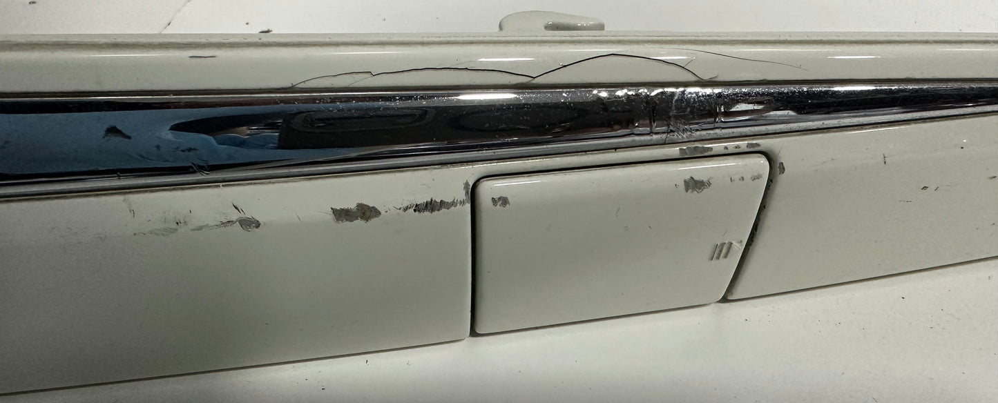 MERCEDES E CLASS W211 FRONT BUMBER MOLDING (RH) (B) (A2118800612)