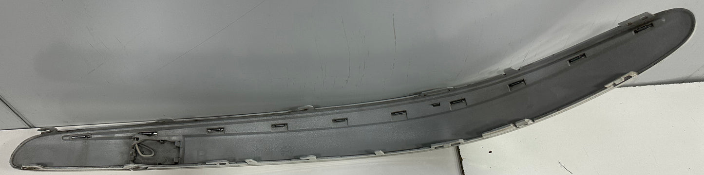 MERCEDES E CLASS W211 FRONT BUMBER MOLDING (RH) (B) (A2118800612)