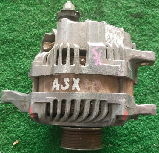 MITSUBISHI ASX ALTERNATOR (U) (A3TG3192-U)