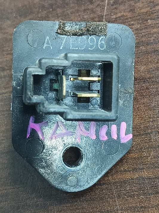 PERODUA KANCIL FRONT RESISTOR (A7E996)