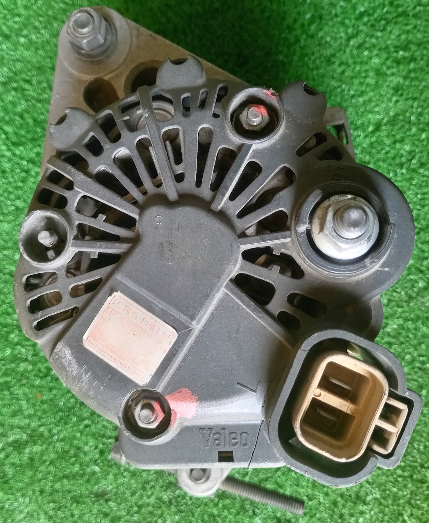 KIA CORNIVAL 2 V6 ALTERNATOR (U) (AB1111125-U)