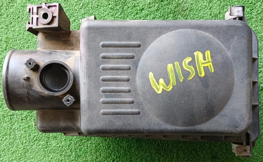 TOYOTA WISH AIRBOX (B) (ABX0035)