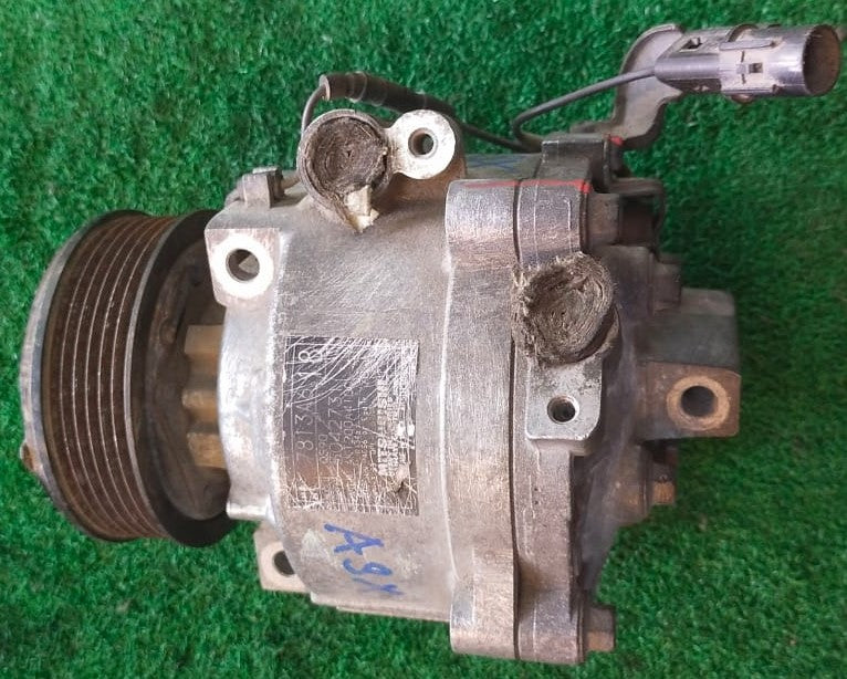 MITSUBISHI ASX COMPRESSOR (AKT200A410C)