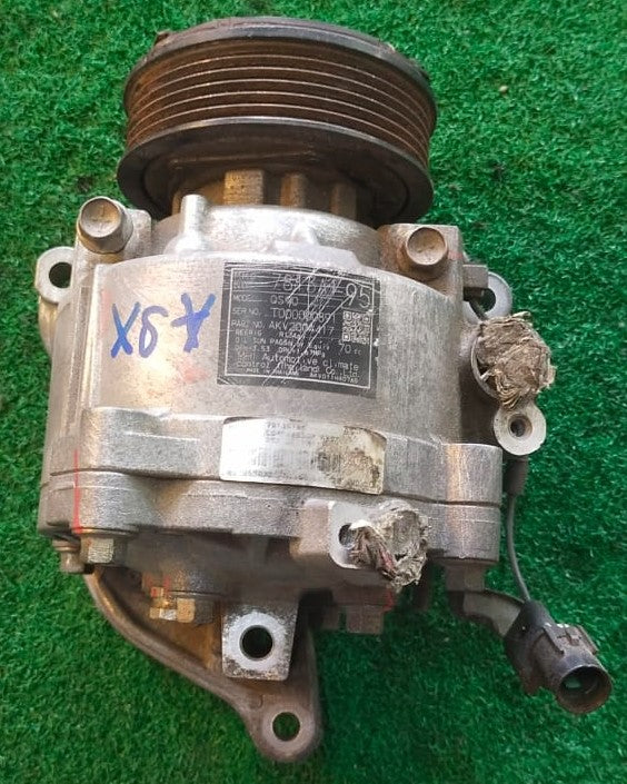 MITSUBISHI ASX COMPRESSOR (AKT200A417)