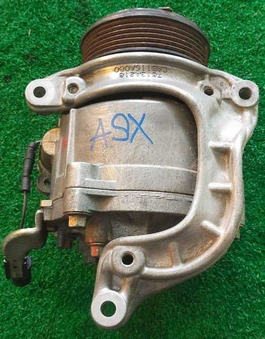 MITSUBISHI ASX COMPRESSOR (AKT200A417)