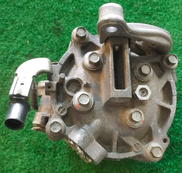 MITSUBISHI ASX COMPRESSOR (AKT200A417)