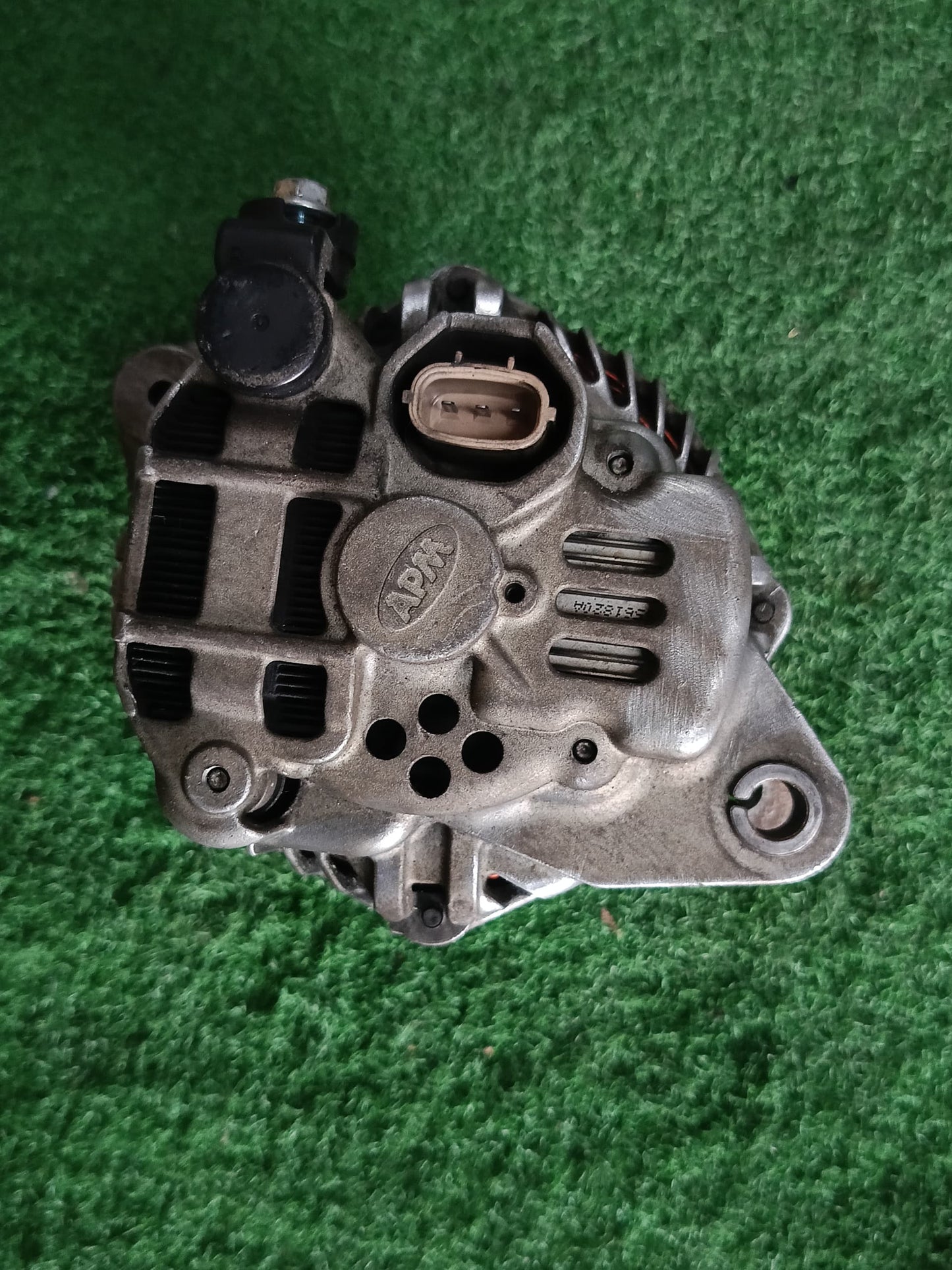 PERODUA ALZA ALTERNATOR A5TG1791 (27060-BZ210)