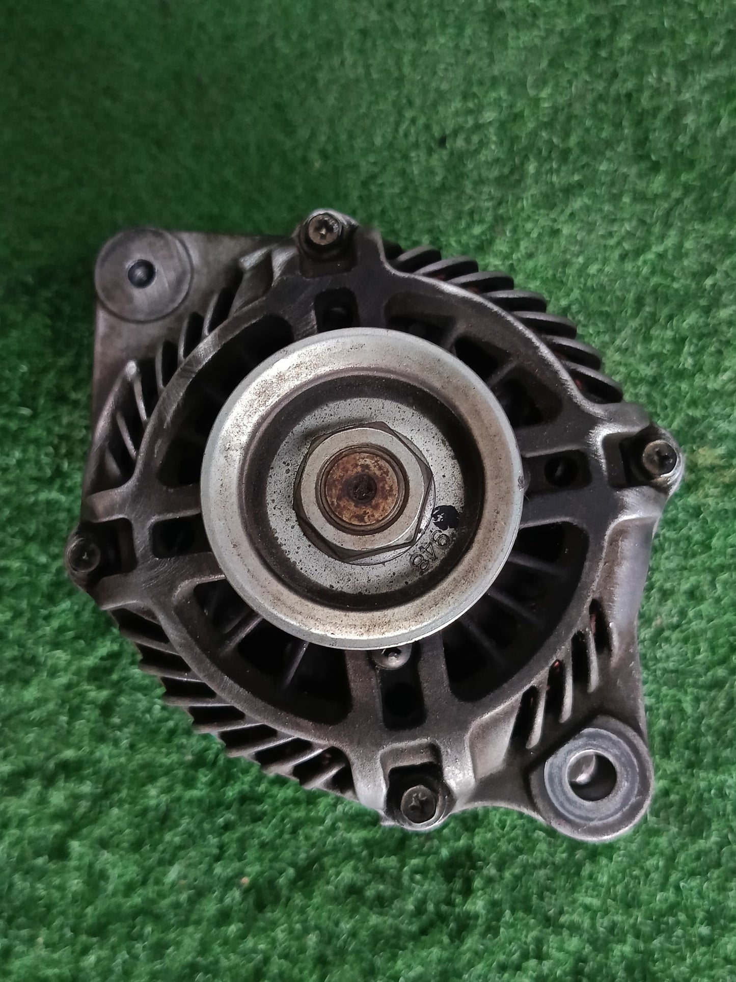 PERODUA ALZA ALTERNATOR A5TG1791 (27060-BZ210)