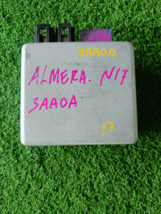 NISSAN ALMERA EPS ECU (ND) (28500-3AA0A)