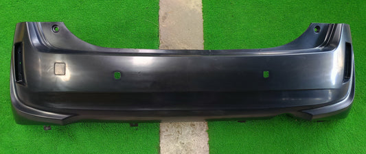 PERODUA ALZA 2014 REAR BUMPER (PDA01B-2911A-NNNA)