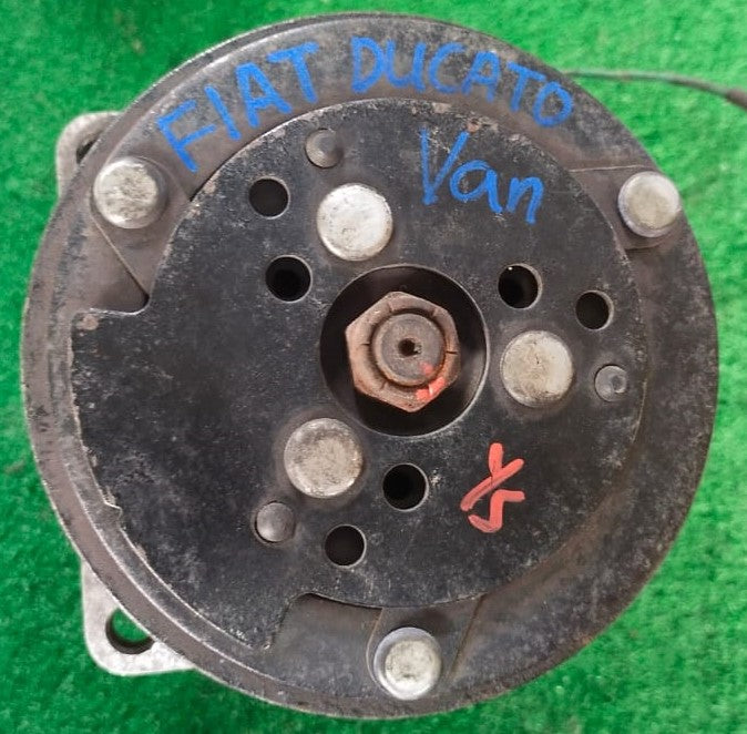 FIAT DUCATO LORRY COMPRESSOR (CMP0004)