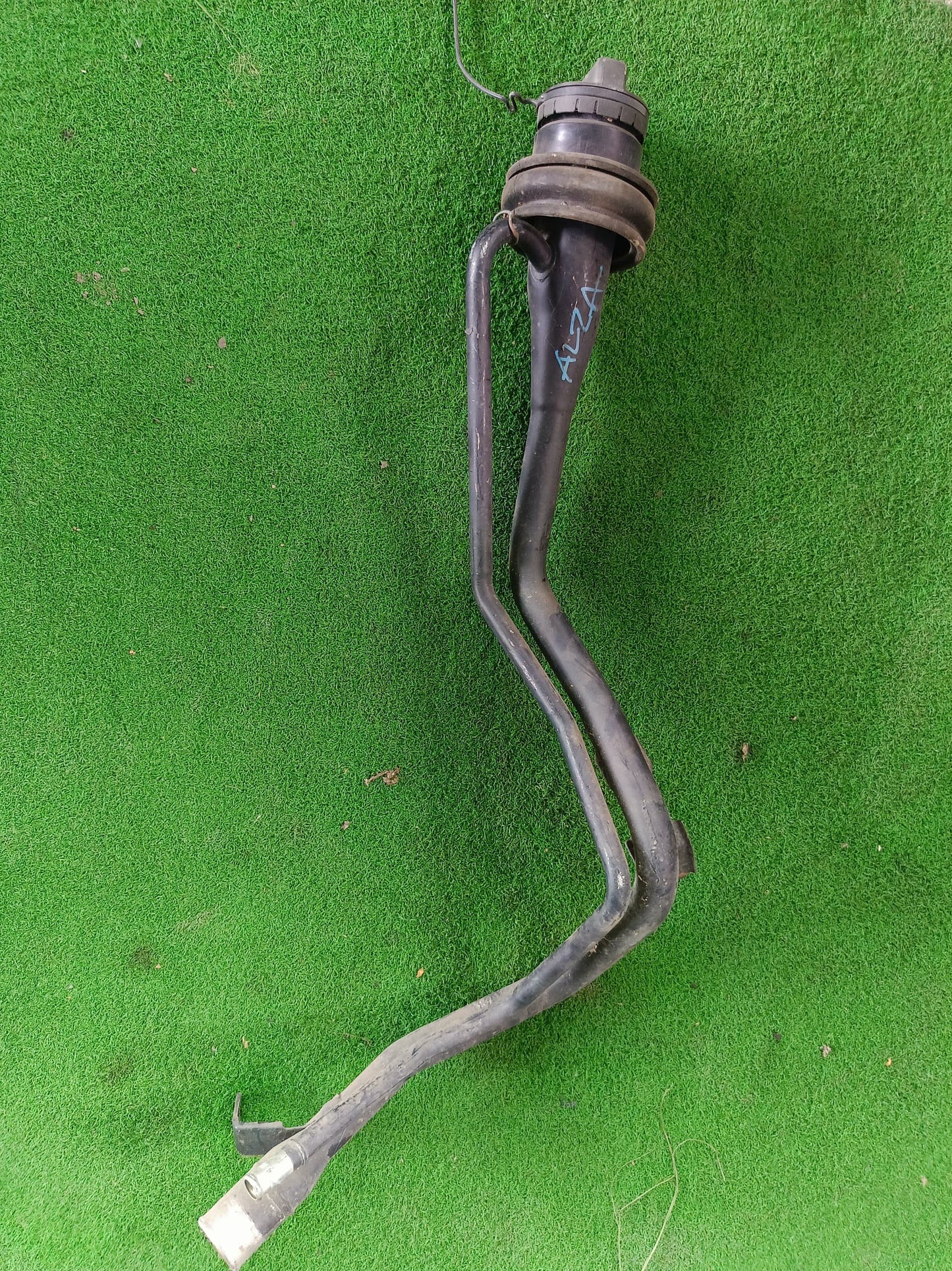 PERODUA ALZA FUEL TANK HOSE