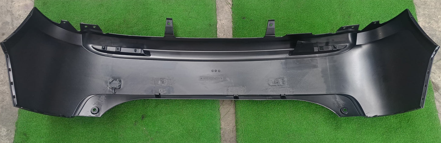 PERODUA ALZA 2009 REAR BUMPER NEW (PDA01A-2911A-NNNA)