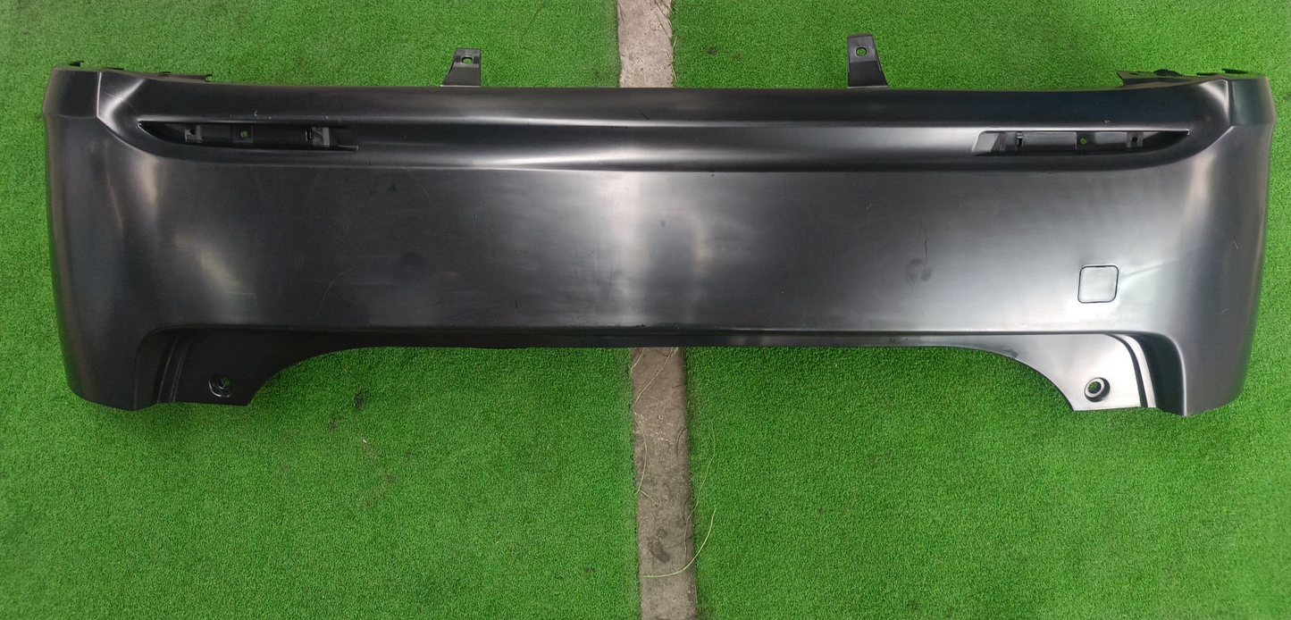 PERODUA ALZA 2009 REAR BUMPER NEW (PDA01A-2911A-NNNA)