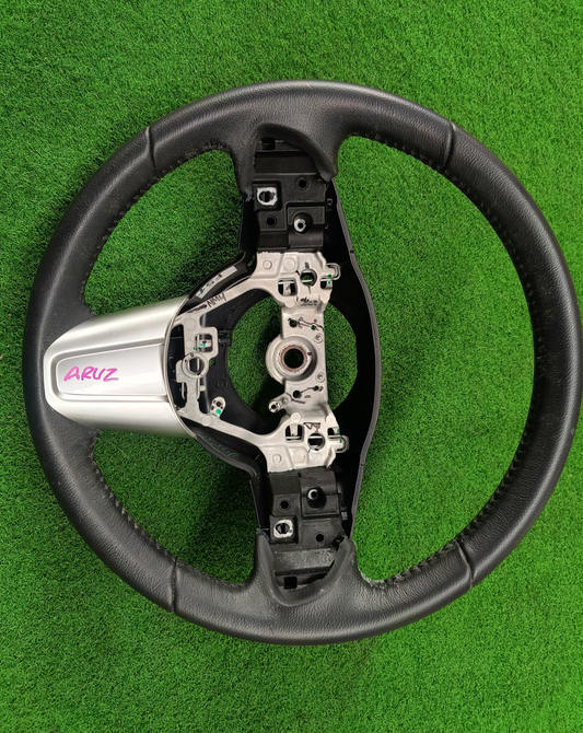 PERODUA ARUZ STEERING WHEEL (2002270)