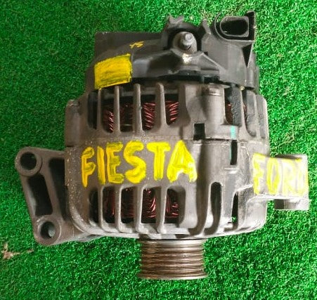 FORD FIESTA ALTERNATOR (AV6N-10300-HA-U)