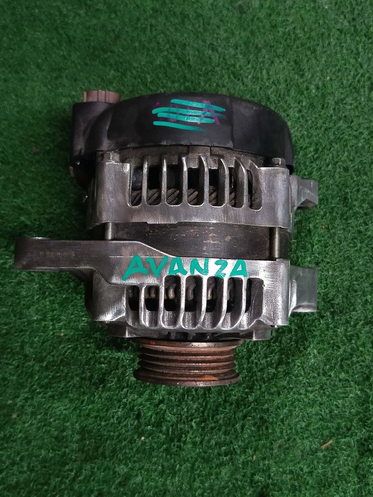 PERODUA AVANZA ALTERNATOR (27060-BZ120)