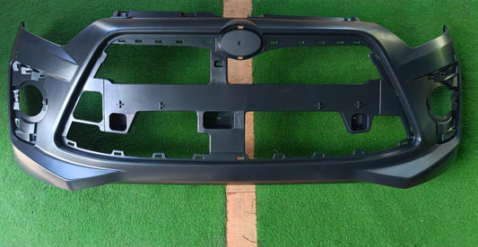 PERODUA AXIA SE 2014 FRONT BUMPER (PDX01B-1011A-NNNA)