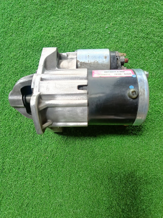 PERODUA ALZA STARTER (28100-BZ040 - U)