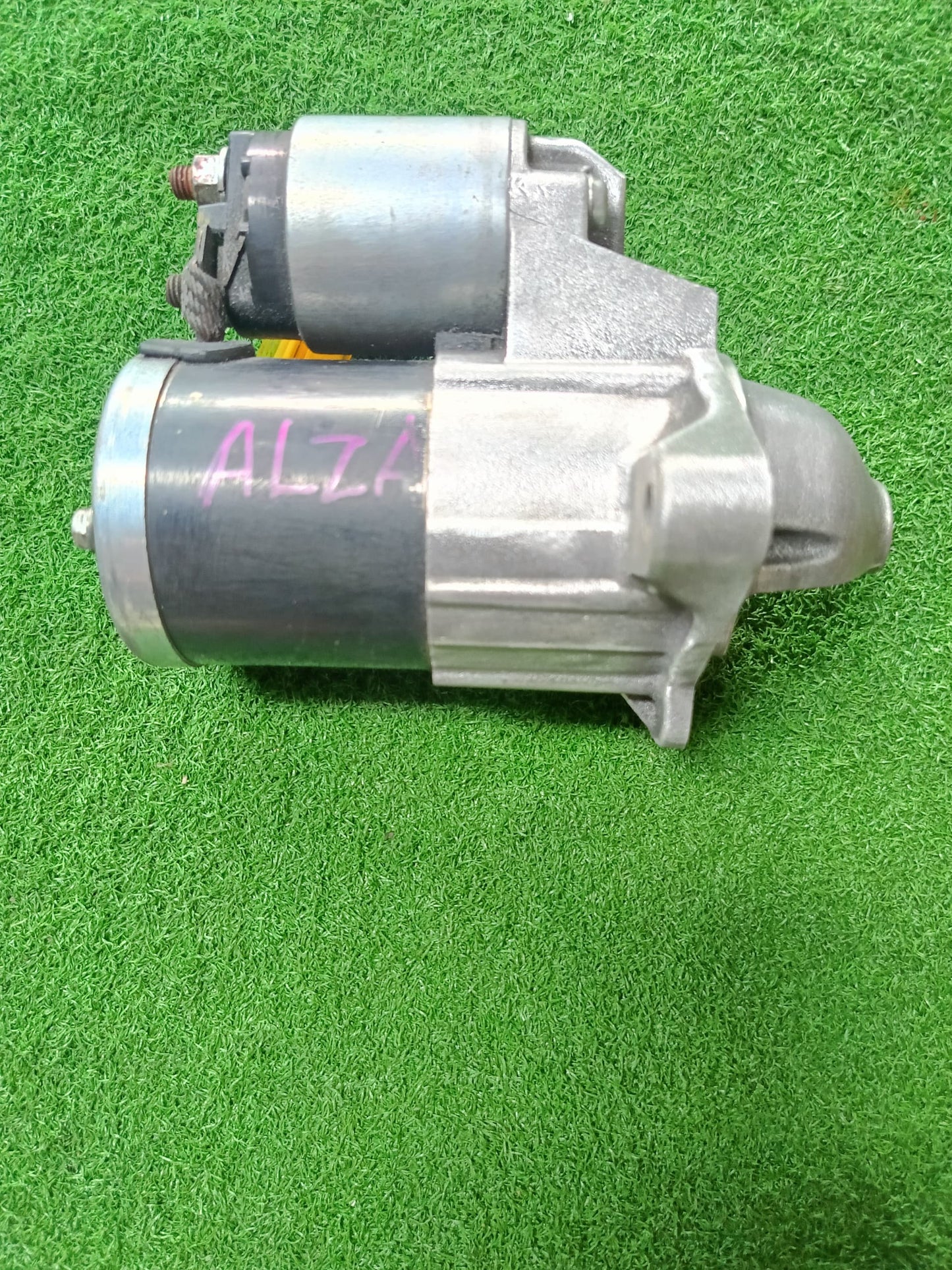 PERODUA ALZA STARTER (28100-BZ040 - U)