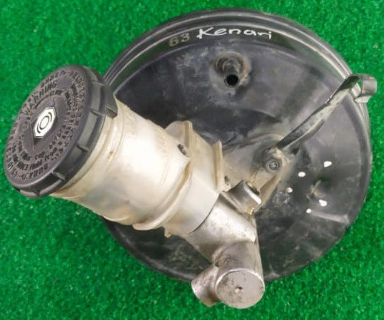 PERODUA KENARI BRAKE BOOSTER (BBT0002)