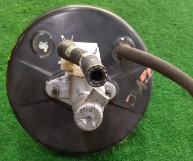HONDA JAZZ BRAKE BOOSTER SET (BT0005)