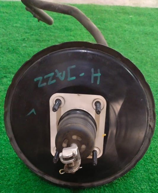 HONDA JAZZ BRAKE BOOSTER SET (BT0005)