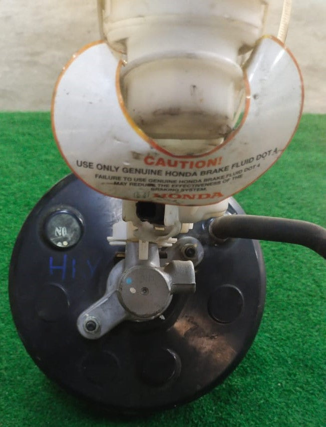 HONDA HR-V BRAKE BOOSTER (BBT0006)