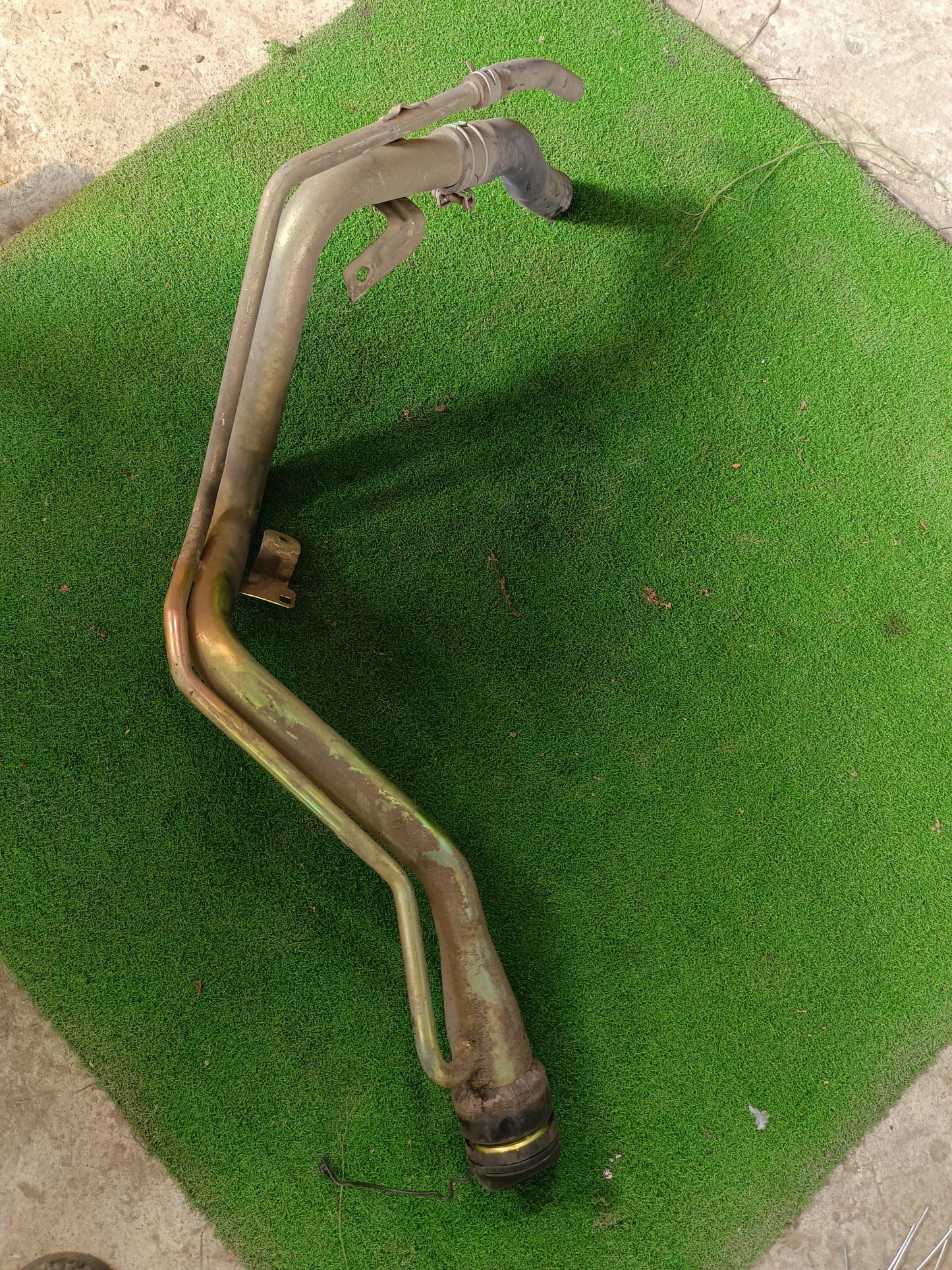 PERODUA BEZZA FUEL TANK HOSE