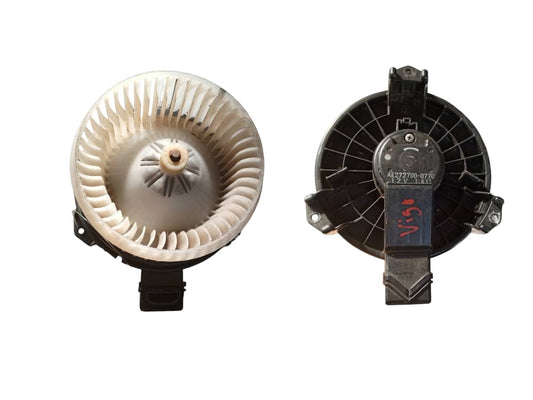 TOYOTA HILUX VIGO BLOWER MOTOR (BM0009)