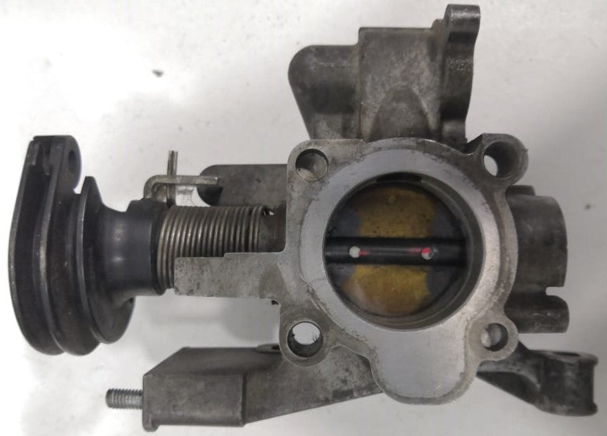 PERODUA VIVA THROTTLE BODY (BZ060-7D26)