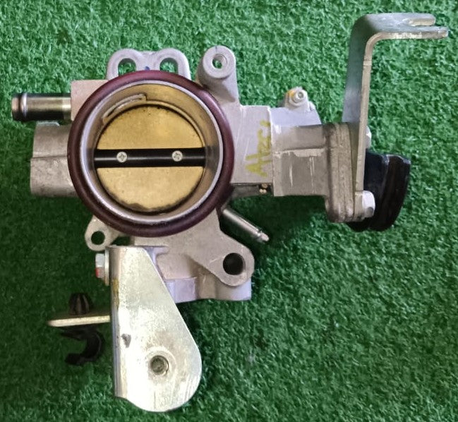 PERODUA ALZA THROTTLE BODY (BZ080-0H22)