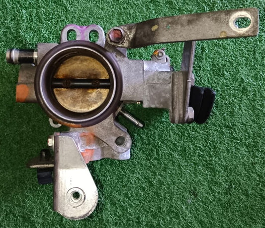 PERODUA ALZA THROTTLE BODY (BZ080-2F20)