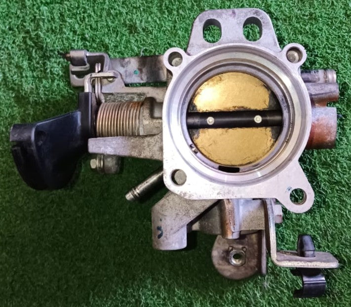 PERODUA ALZA THROTTLE BODY (BZ080-2F20)