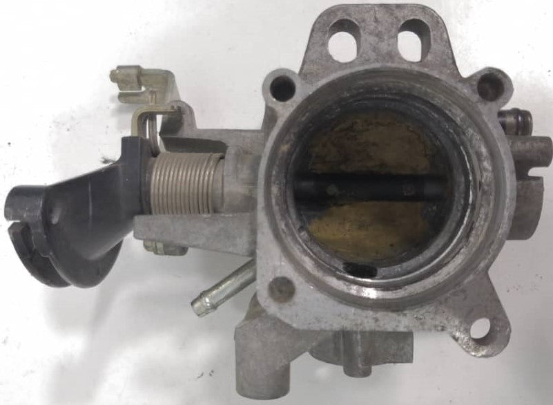 PERODUA MYVI K3 THROTTLE BODY (BZ080-4A07)