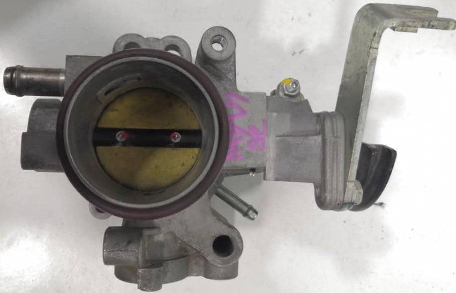 PERODUA MYVI LAGI BEST THROTTLE BODY (BZ080-4C25)