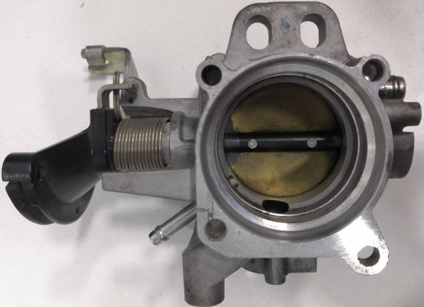 PERODUA MYVI LAGI BEST THROTTLE BODY (BZ080-4C25)