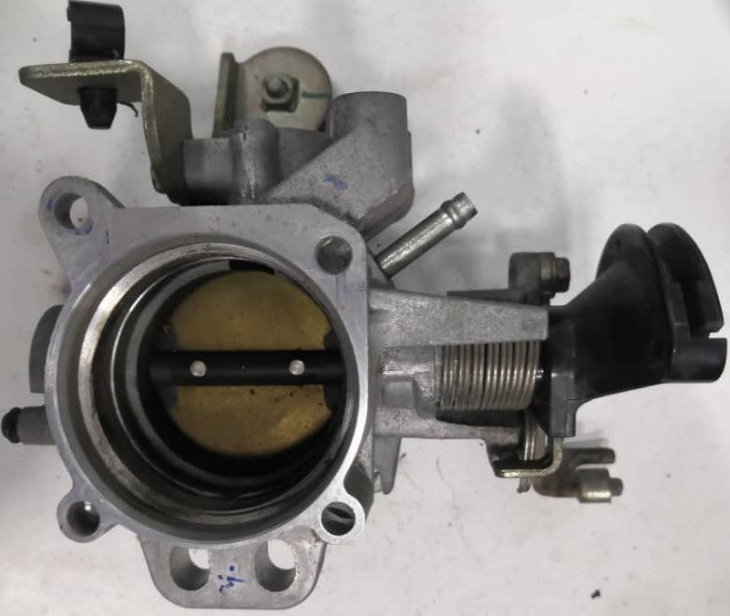 PERODUA ALZA THROTTLE BODY (BZ080-4K25)