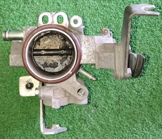 PERODUA ALZA THROTTLE BODY (BZ080-7F16)