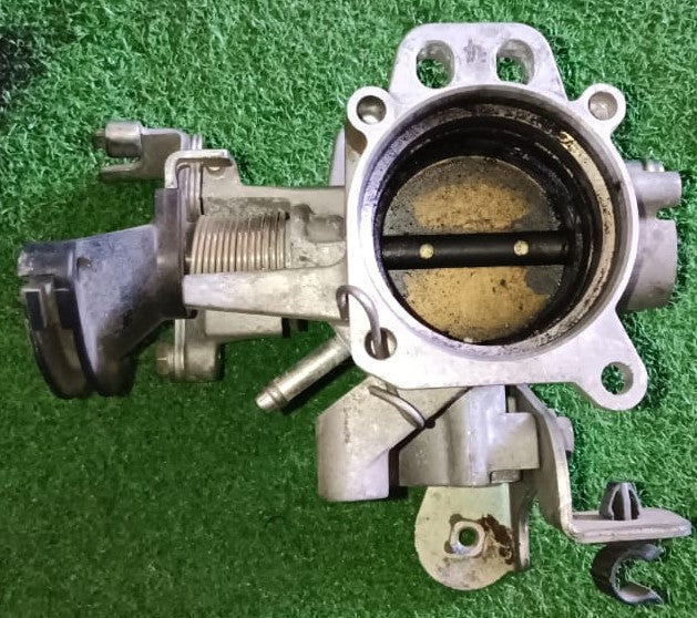 PERODUA ALZA THROTTLE BODY (BZ080-7F16)