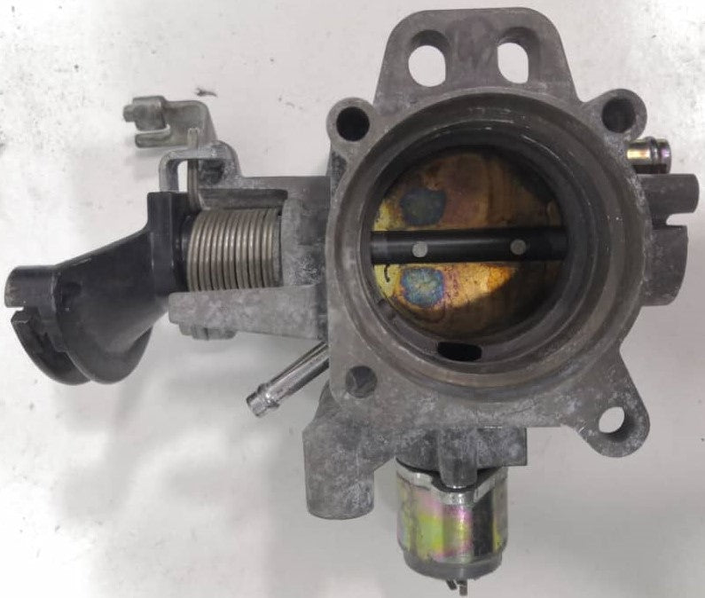 PERODUA MYVI K3 THROTTLE BODY (BZ080-8F10)